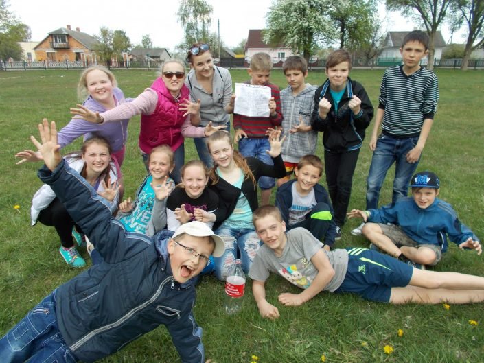 2016 Ivanova, Belarus 2016 Ivanova, Belarus